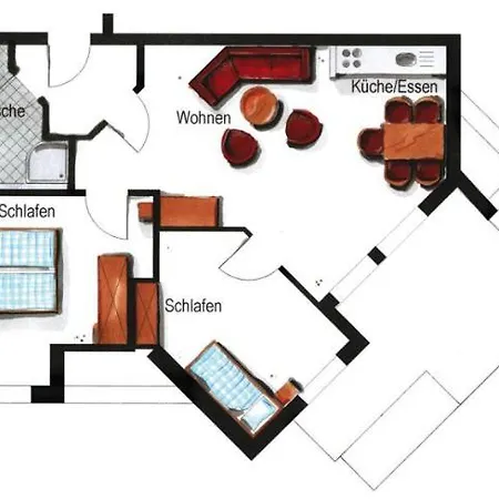 Apartment Park