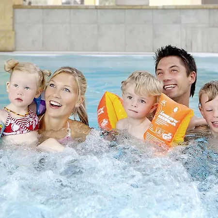 Appartamento Park Willingen (Upland)