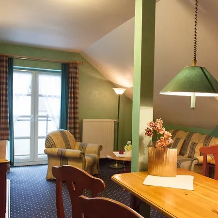 Park Apartment Willingen (Upland)