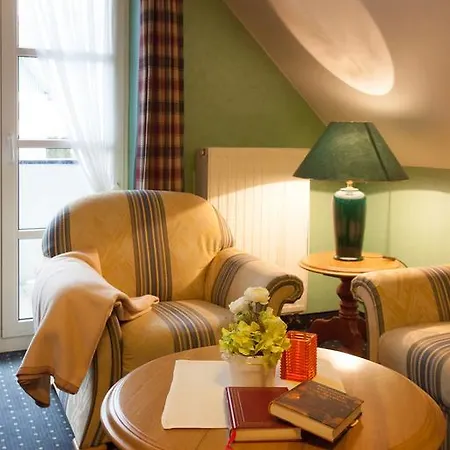 Park Apartment Willingen (Upland)