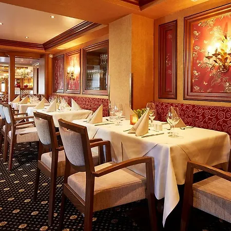 Apartment Park Willingen (Upland)