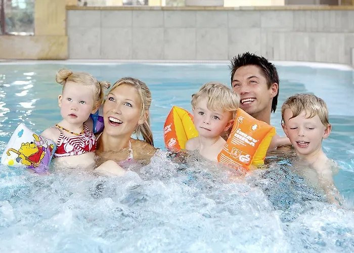 Apartment Park Willingen (Upland)