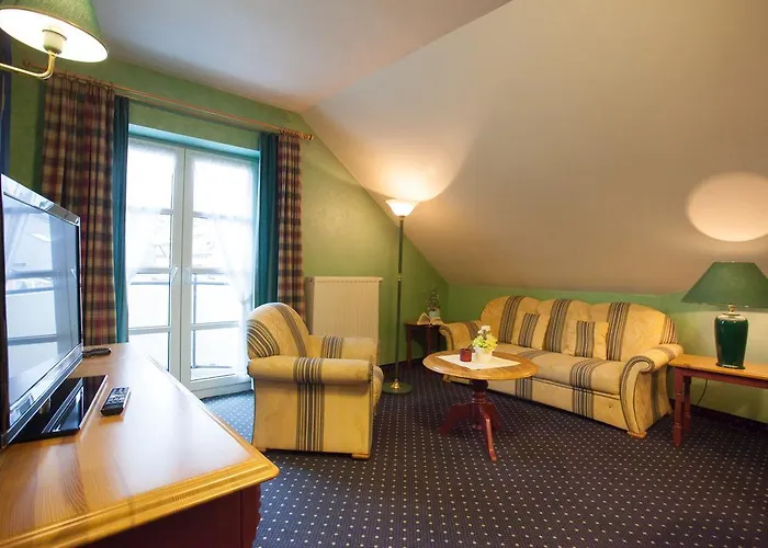 Park * Willingen (Upland)