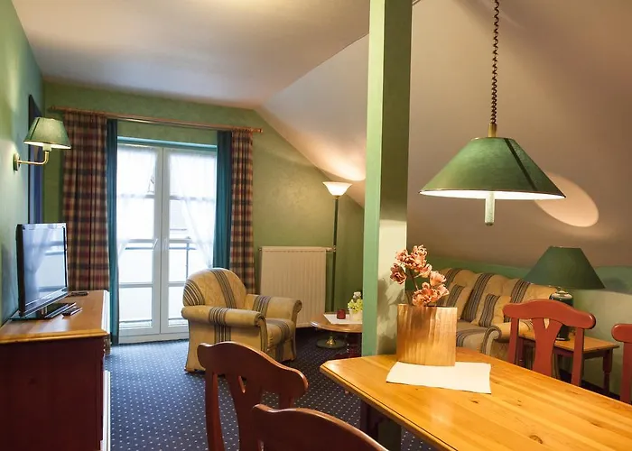 Park Apartment Willingen (Upland)