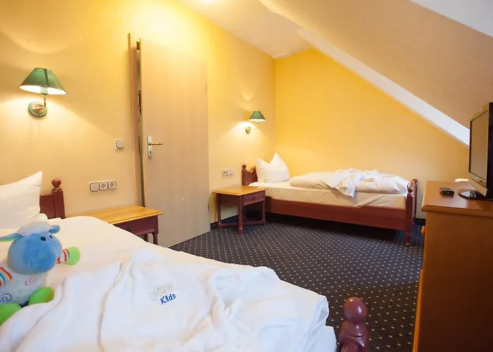 Park * Willingen (Upland)